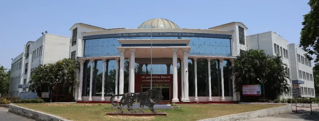 Shri Guru Gobind Singhji Institute of Engineering and Technology Web Live min