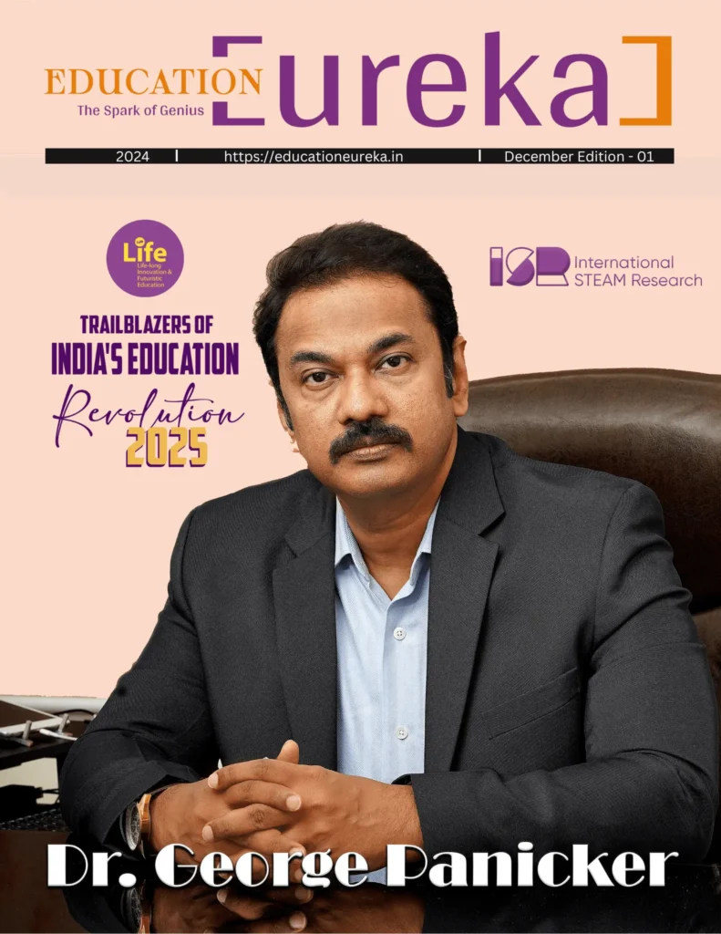Dr. George Panicker Cover new min Dr. George Panicker Cover new min