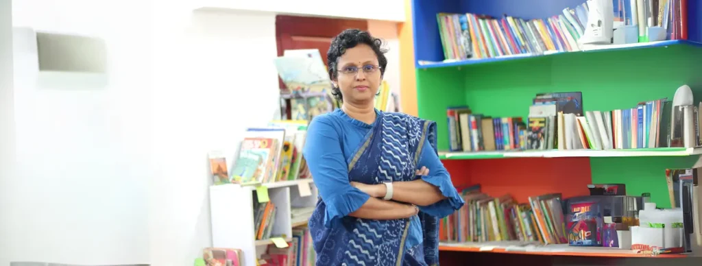 Nagalakshmi Vignesh Kumar Nagalakshmi Vignesh Kumar