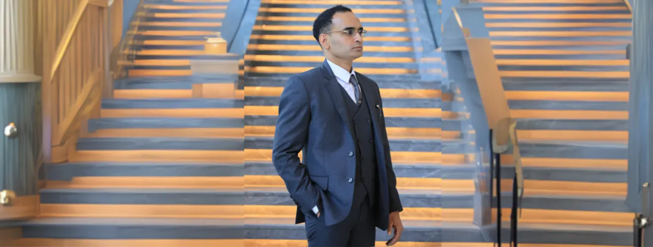 abhishek Gilara 2