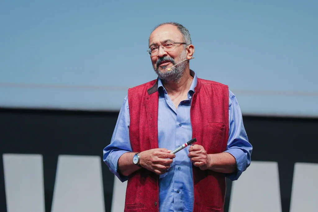 Anjum Rajabali
