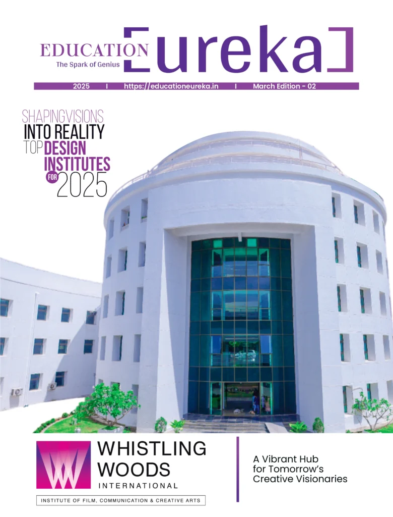 Shaping Visions into Reality Top Design Institutes for 2025 Shaping Visions into Reality Top Design Institutes for 2025