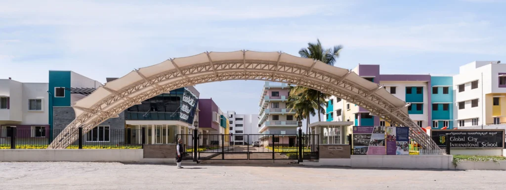 Global City International School