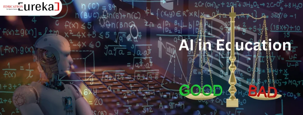 Is Artificial Intelligence a Good or Bad Thing for Education