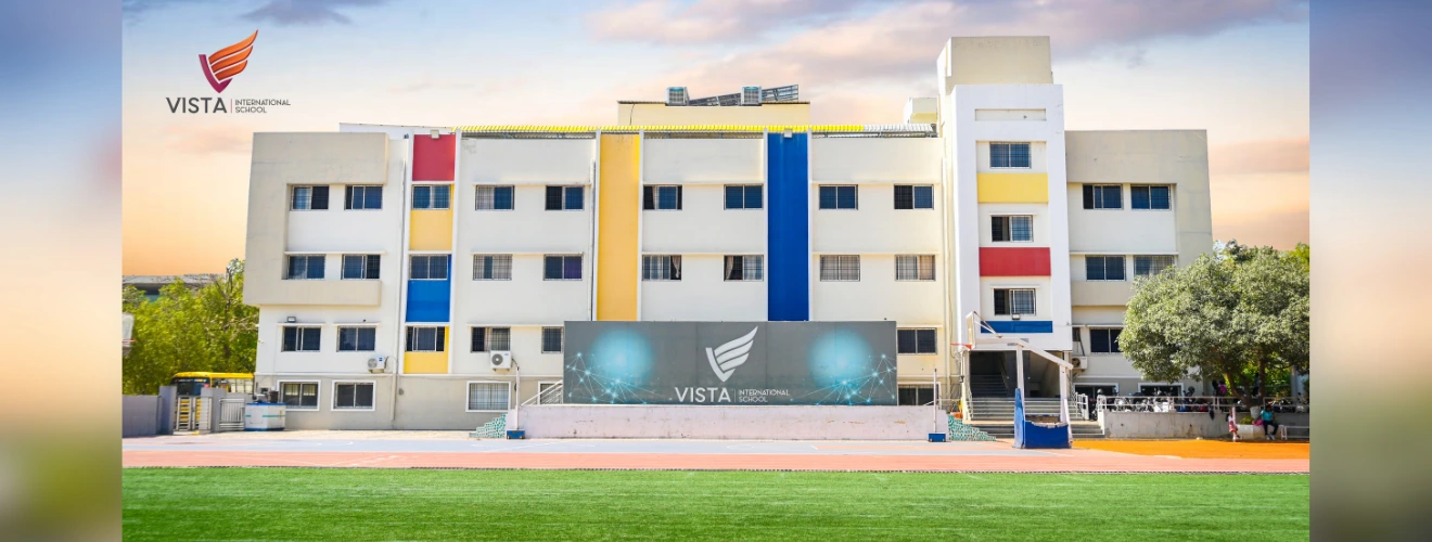 Vista International School