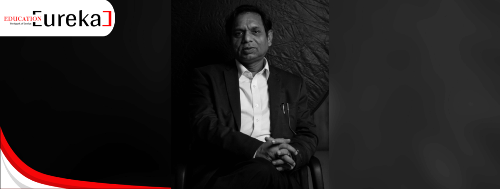 Prof. Alok Kumar Chakrawal Prof. Alok Kumar Chakrawal seated in a formal portrait, Vice Chancellor of Guru Ghasidas Vishwavidyalaya.