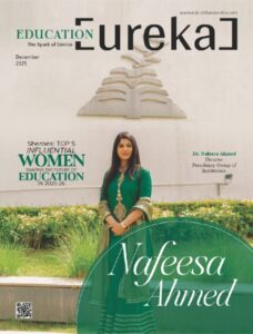 Top 5 Influential Women Shaping the Future of Education in 2025-26