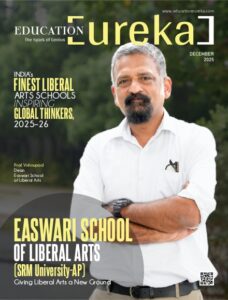 India’s Finest Liberal Arts Schools Inspiring Global Thinkers, 2025–26