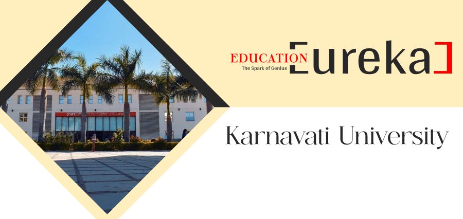 Karnavati University