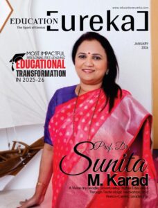 Most Impactful Personalities Leading Educational Transformation in 2026