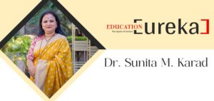 Dr. Sunita M. Karad: A Visionary Leader Transforming Higher Education Through Technology, Innovation, and Human-Centric Leadership