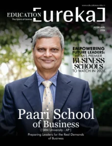 Empowering Future Leaders: India’s Premier Business Schools to Watch in 2026