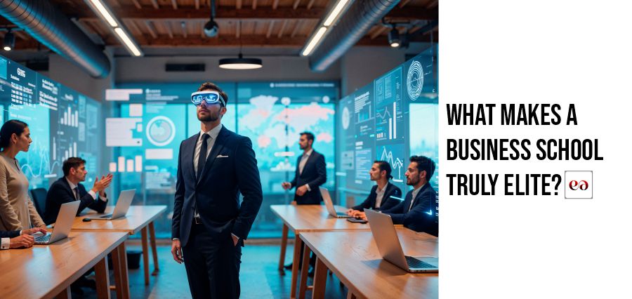 What makes a What makes a